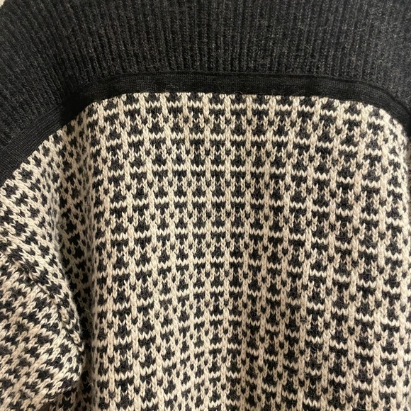 DEVOLD men’s UUL pullover sweater. Size XXL (56). Made in Norway. - Picture 11 of 16